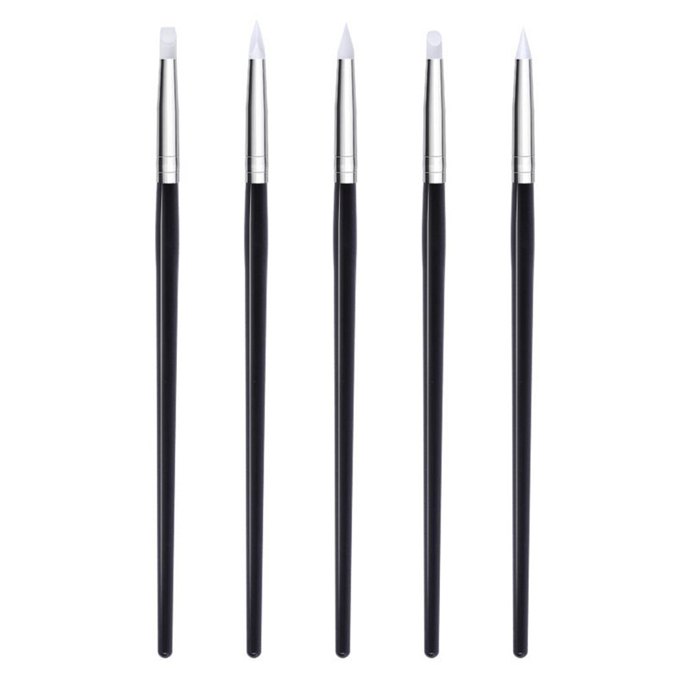 20Pcs Nail Art Pen Brush Set P - Detailing Brush Set avaliação e preço