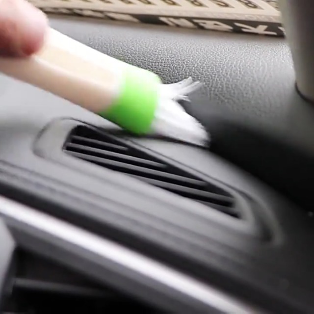 Windshield Cleaning Tool, Exte - Interior Detailing Kit avaliação e preço