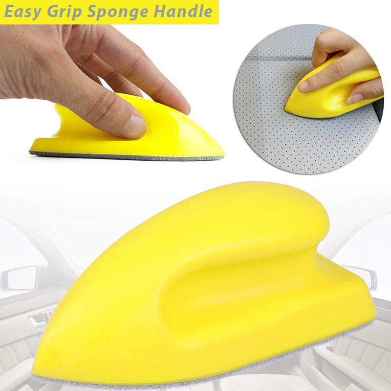 Nanometer Scratch Free Car Int - Seat Cleaner Fabric avaliação e preço