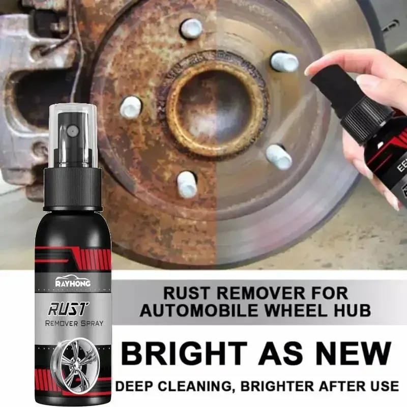 Ultra Powerful Alloy Wheel Rus - Wheel Cleaner Alloy avaliação e preço