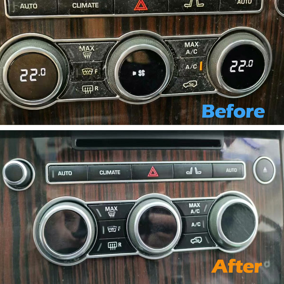 Sticky Button Removal for Mase - Trim Restorer Plastic avaliação e preço