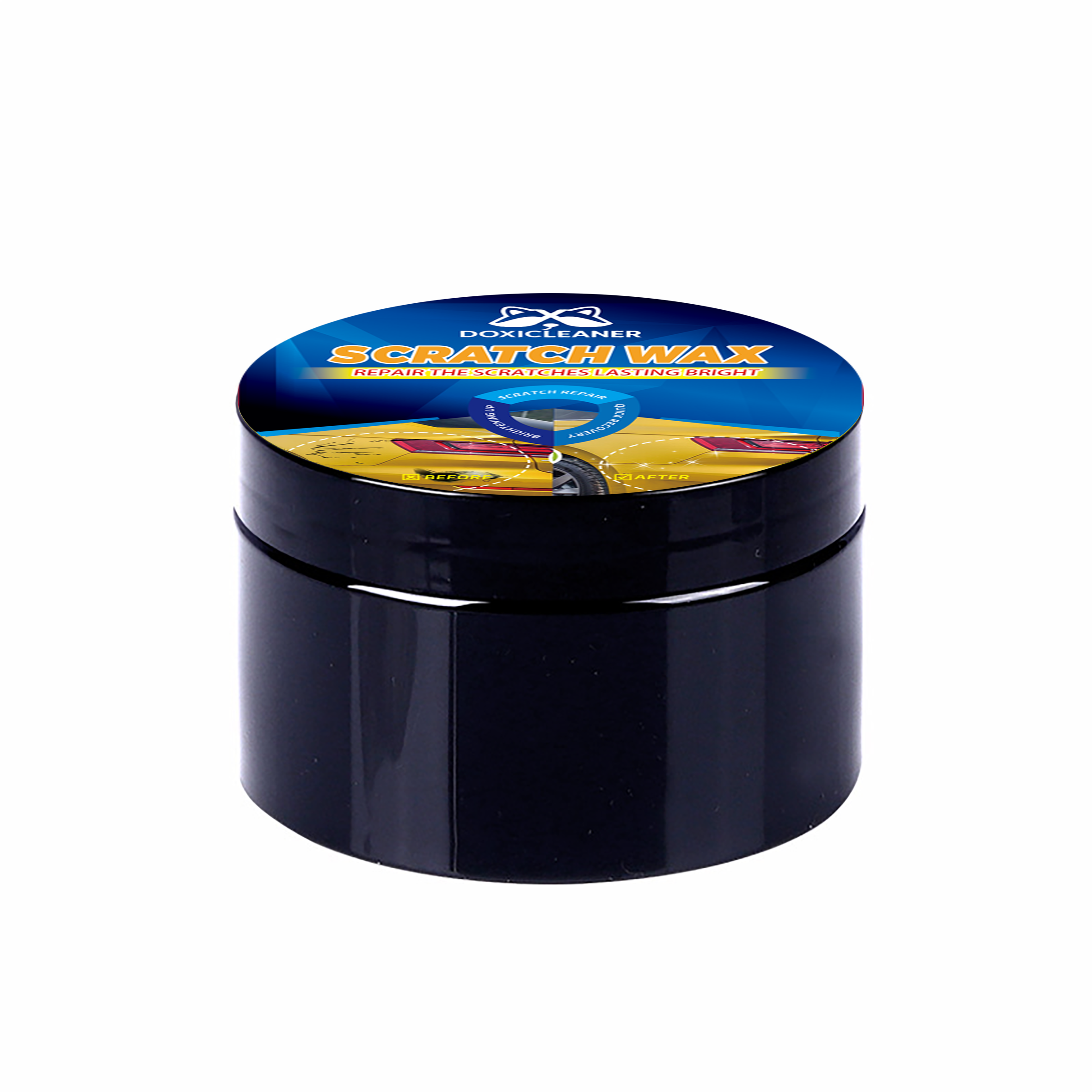 Tire Shine & Plastic Repair Pa - Trim Restorer Plastic avaliação e preço