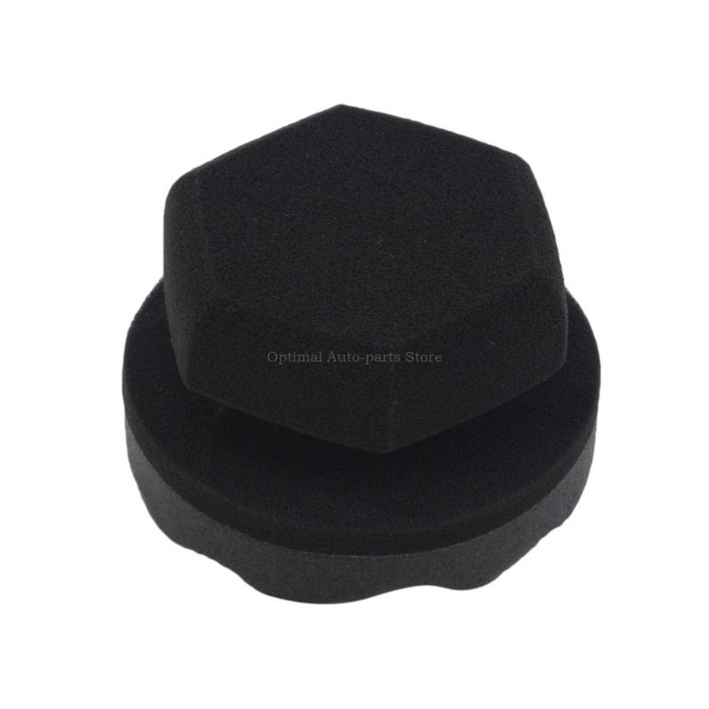  Vehicle Wax Applicator Pad Bu - Wax Applicator Pad avaliação e preço