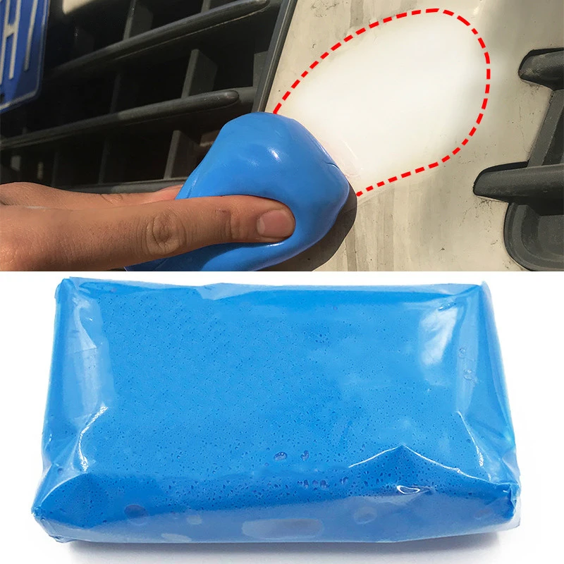 Auto Care Car Wash Detailing M - Clay Bar Lubricant avaliação e preço