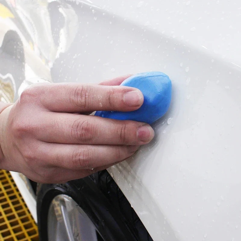 Auto Care Car Wash Detailing M - Clay Bar Lubricant avaliação e preço