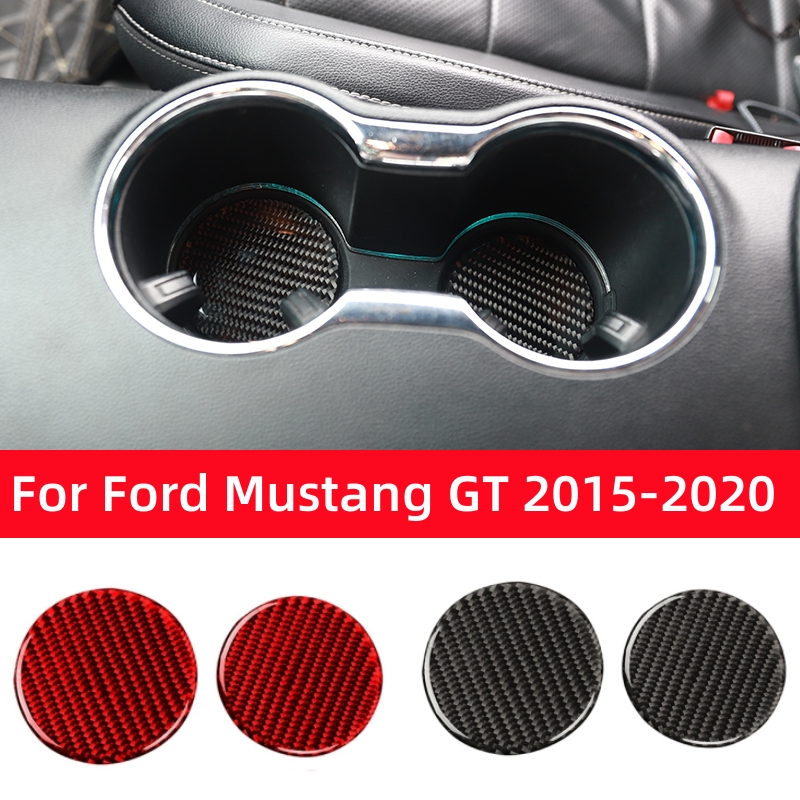 For Ford Mustang GT 2015-2021  - Interior Detailing Kit avaliação e preço