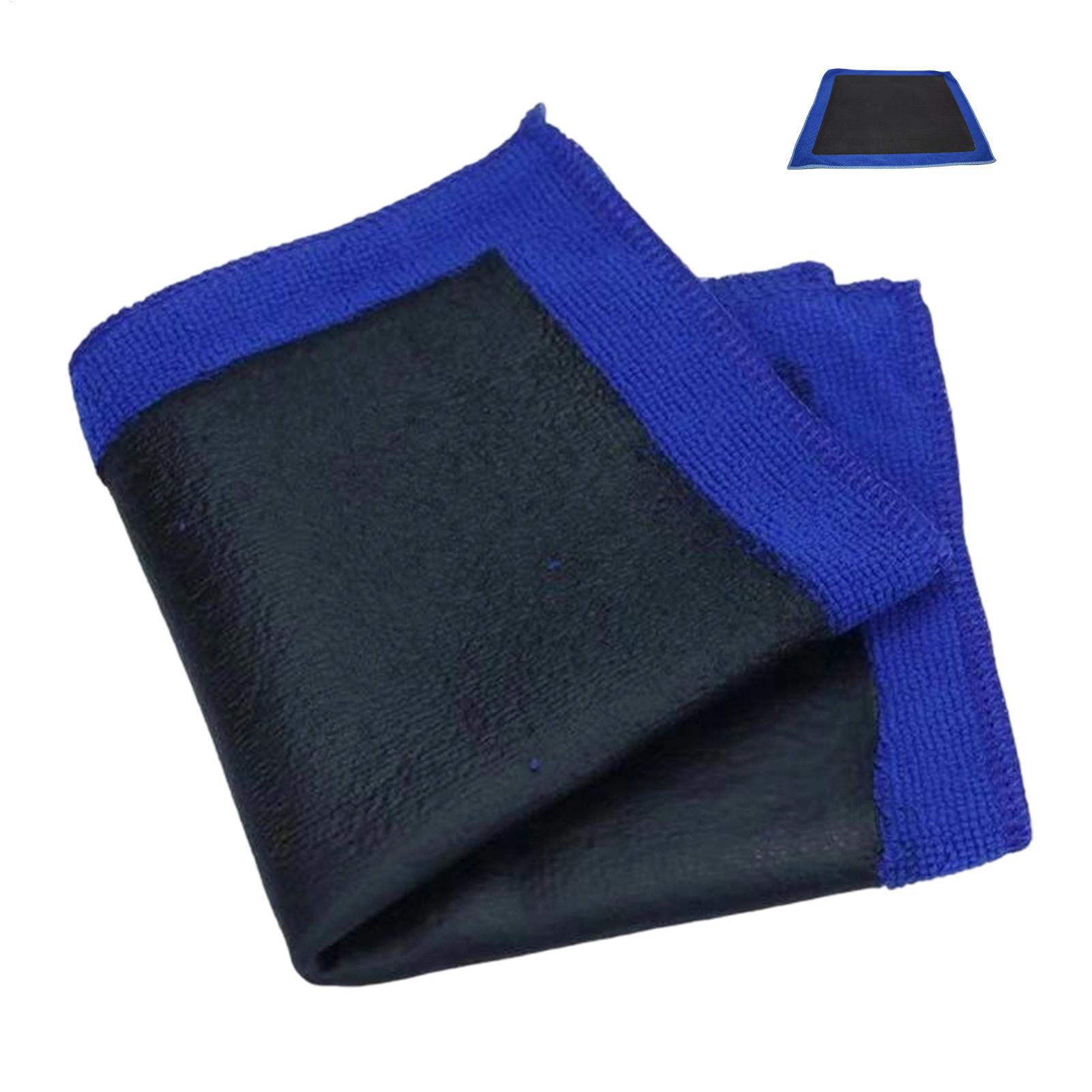Clay Bar Towel for Car Detaili - Clay Bar Lubricant avaliação e preço
