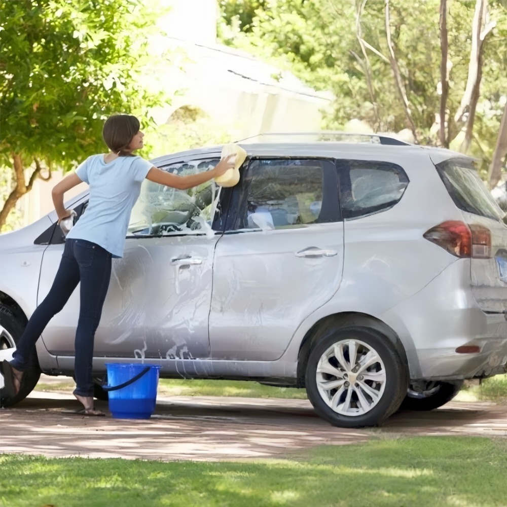 6pcs Car Wash High Density Foa - Foam Cannon Car Wash avaliação e preço