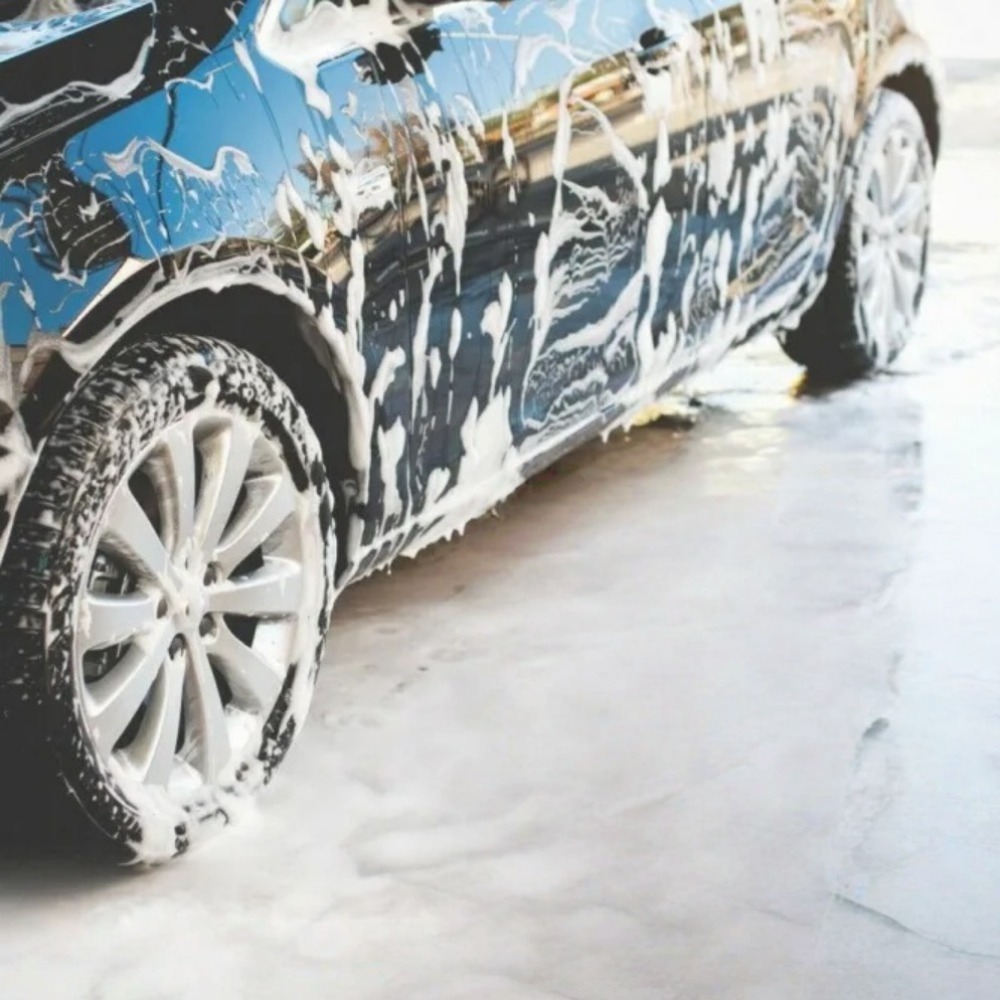 6pcs Car Wash High Density Foa - Foam Cannon Car Wash avaliação e preço