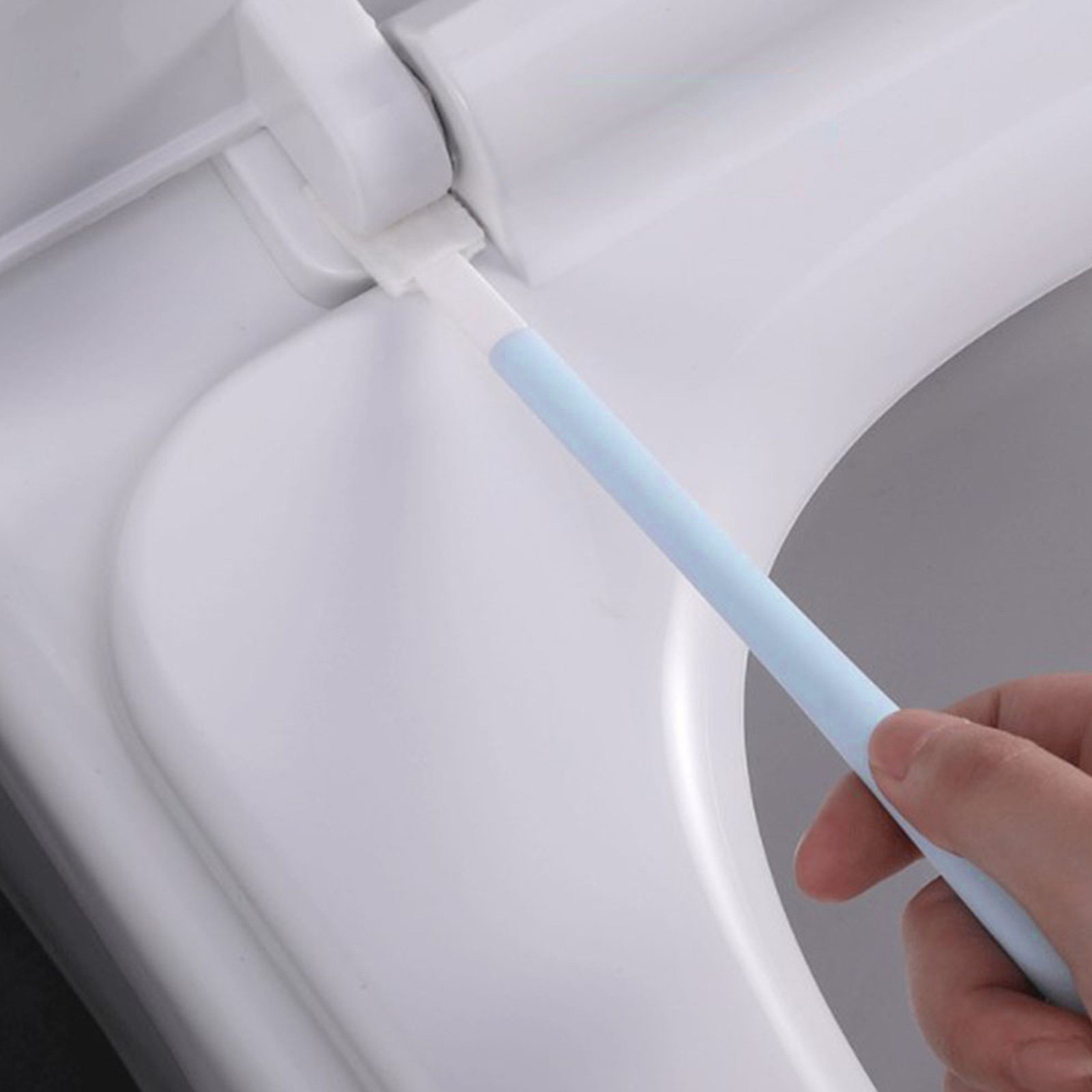 1Set Long Handle Crevice Clean - Car Cleaning Brush avaliação e preço