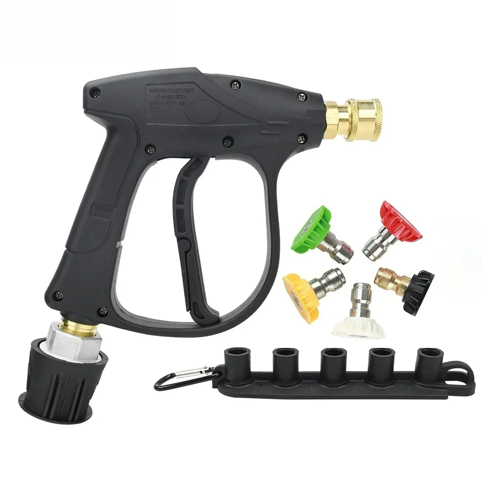 Pressure Washer Gun for Karche - Foam Cannon Car Wash avaliação e preço