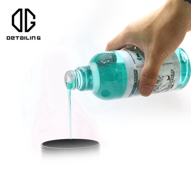 DETAILING 500ml Car Clay Bar S - Clay Bar Lubricant avaliação e preço