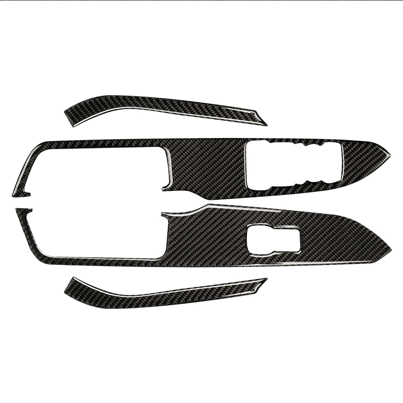 For Ford Mustang GT 2015-2021  - Interior Detailing Kit avaliação e preço