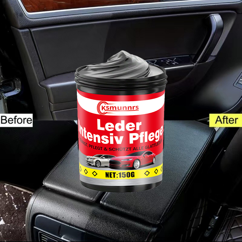 NEW !! Car interior renovation - Trim Restorer Plastic avaliação e preço