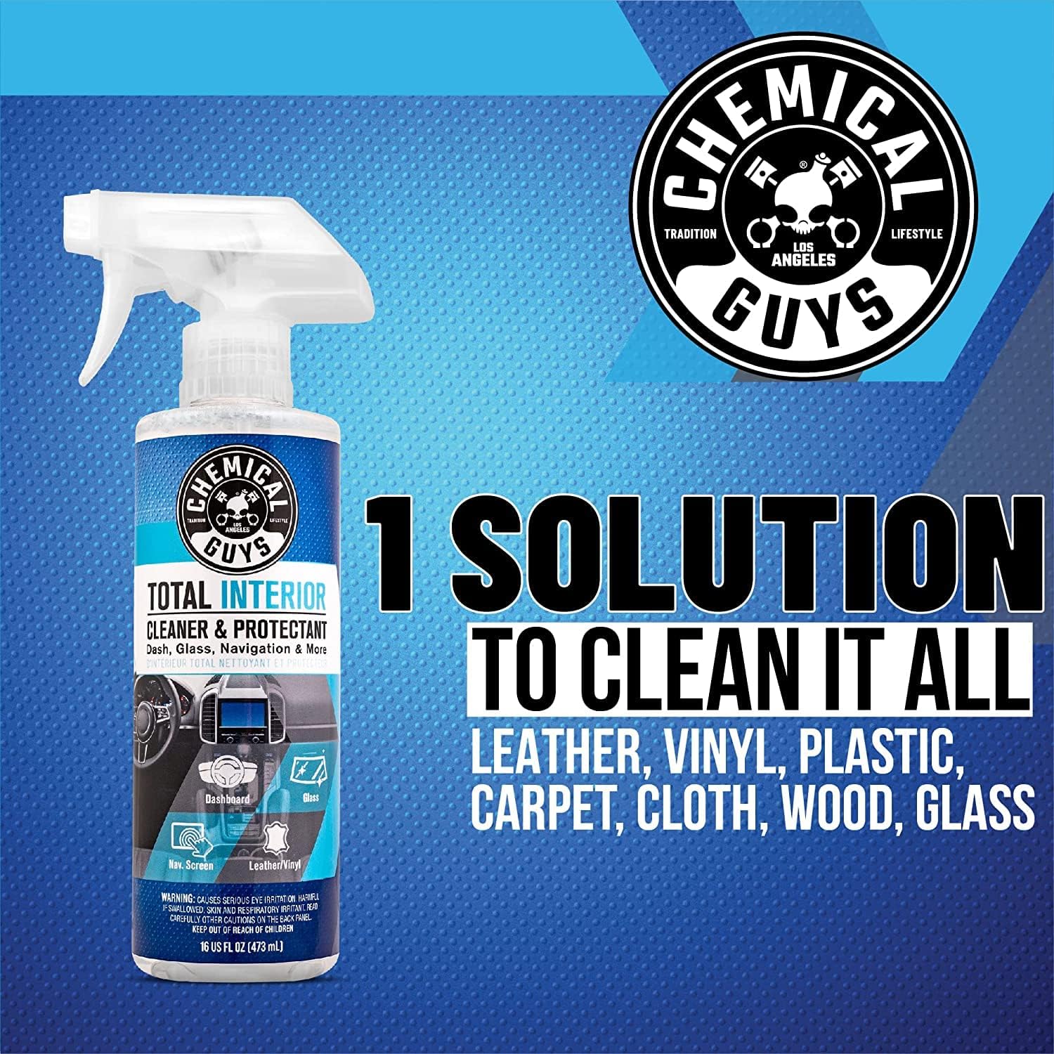 Car Cleaning Kit Interior 9-Pi - Interior Detailing Kit avaliação e preço