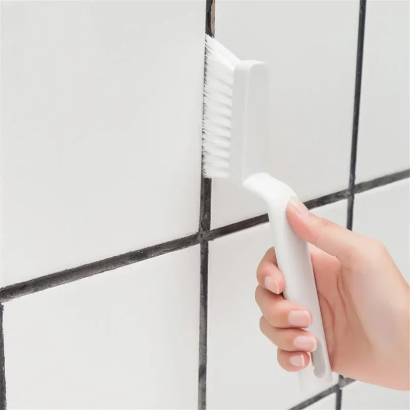 Multipurpose Cleaning Brush Ti - Car Cleaning Brush avaliação e preço