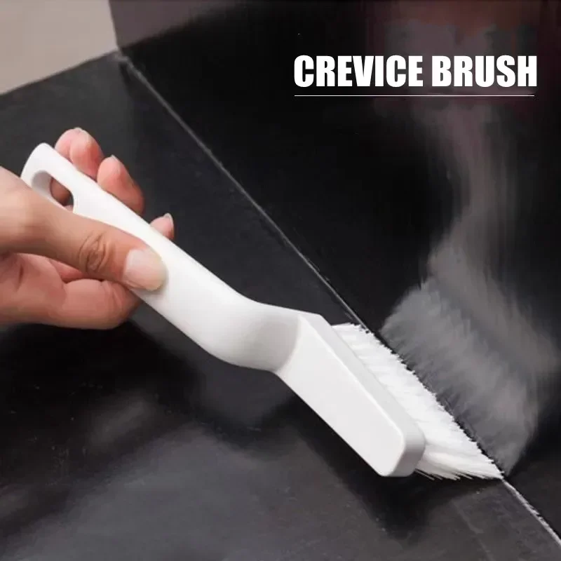 Multipurpose Cleaning Brush Ti - Car Cleaning Brush avaliação e preço