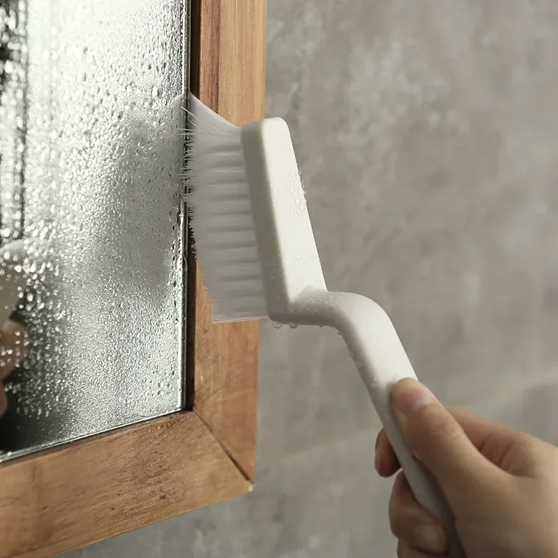 Multipurpose Cleaning Brush Ti - Car Cleaning Brush avaliação e preço