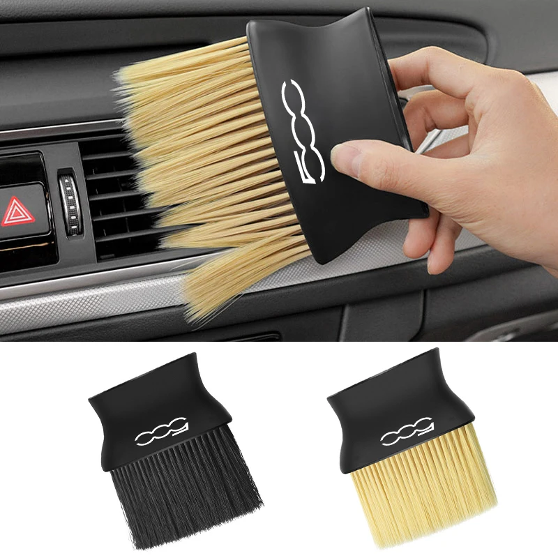 Car Interior Dashboard Dust Di - Dirt Brush Interior avaliação e preço